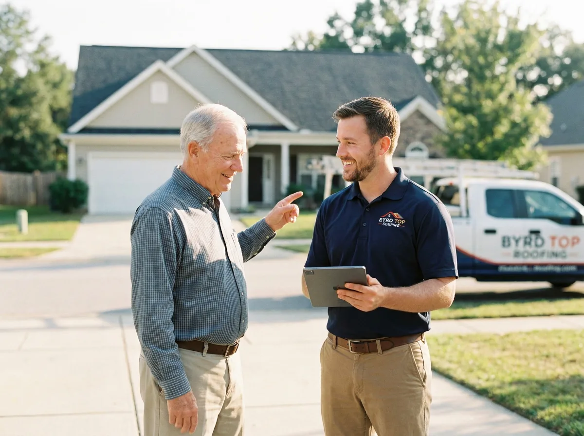 Roofing Kenova, WV FAQs